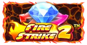 ภาพเกม Fire Strike 2 ที่ vrtex รวบรวมไว้