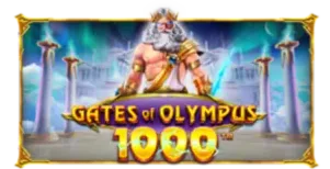 ภาพเกม Gates Of Olympus 1000 ที่ vrtex รวบรวมไว้