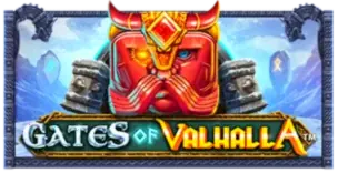ภาพเกม Gates Of Valhalla ที่ vrtex รวบรวมไว้