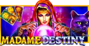 ภาพเกม Madame Destiny ที่ vrtex รวบรวมไว้