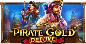ภาพเกม Pirate Gold Deluxe ที่ vrtex รวบรวมไว้