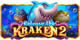 ภาพเกม Release The Kraken 2 ที่ vrtex รวบรวมไว้